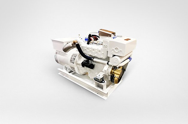 Geradores MWM - Potência e Confiabilidade