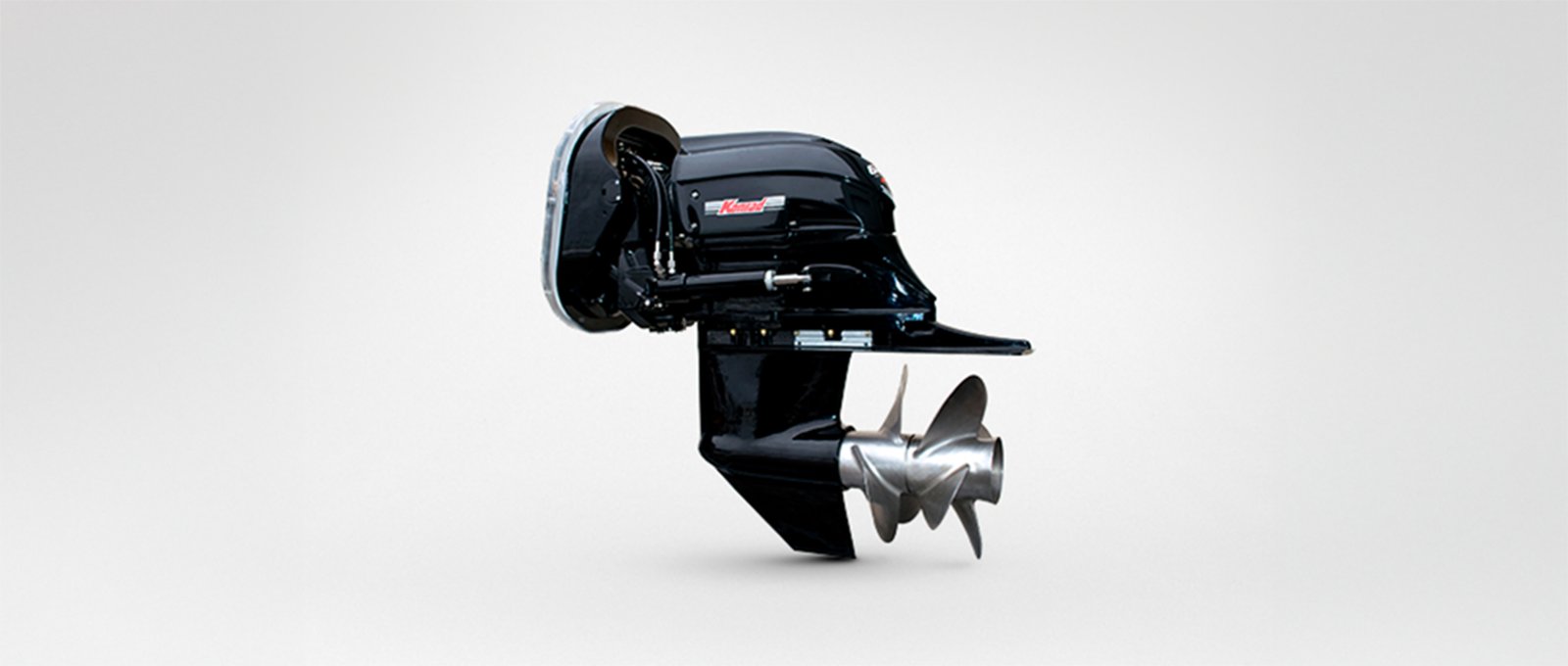 Rabetas MWM Konrad Série 600 - Desempenho e Confiabilidade em Alto Mar