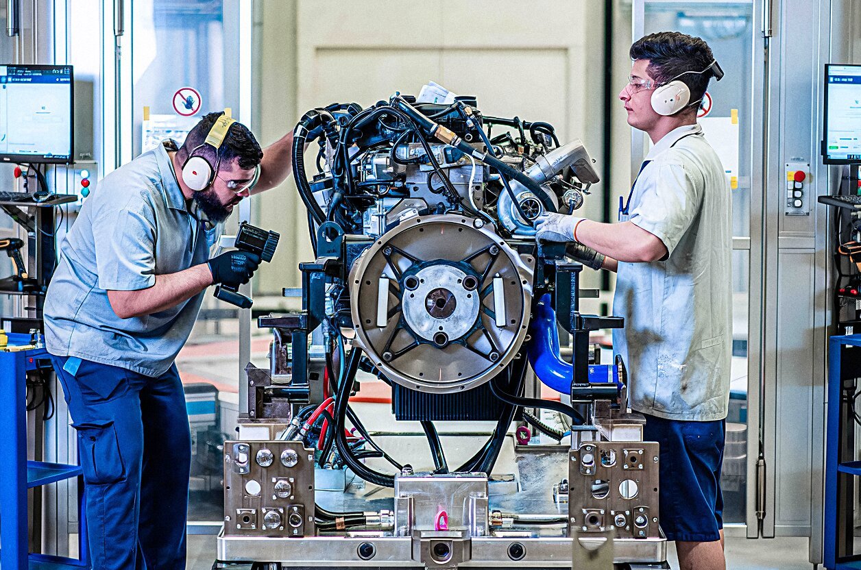 Gestão Estratégica e Completa da Supply Chain