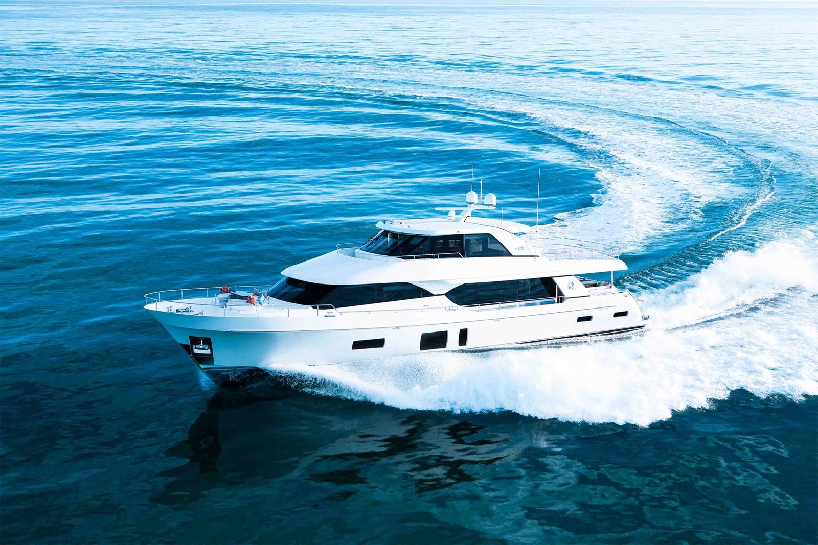 Power and Innovation