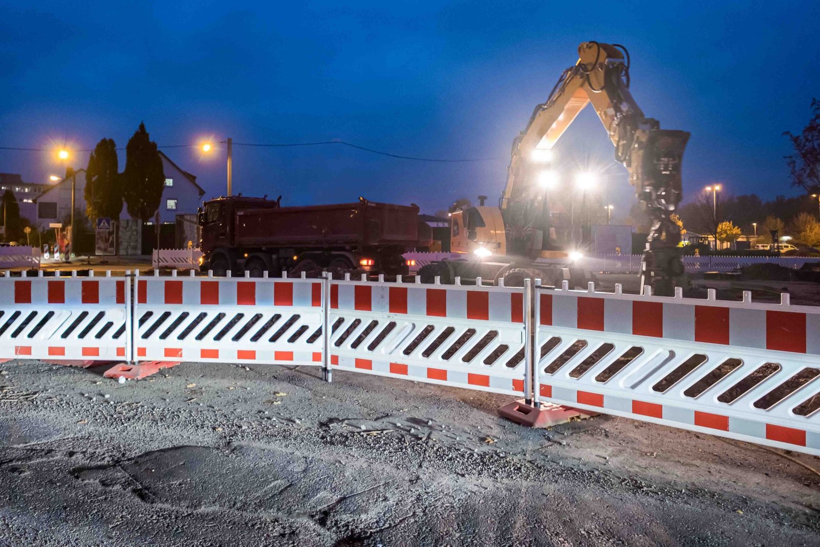 Eficiência e resistência
