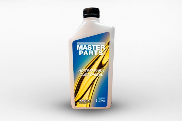 Aditivo para Óleo Diesel