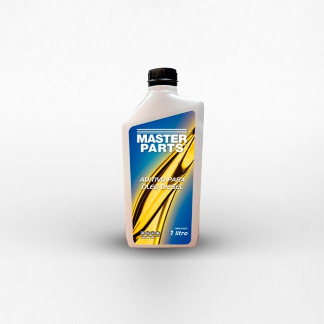 Aditivo para aceite diésel