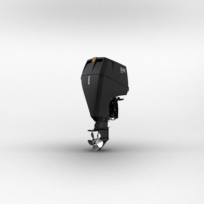 Motores OXE