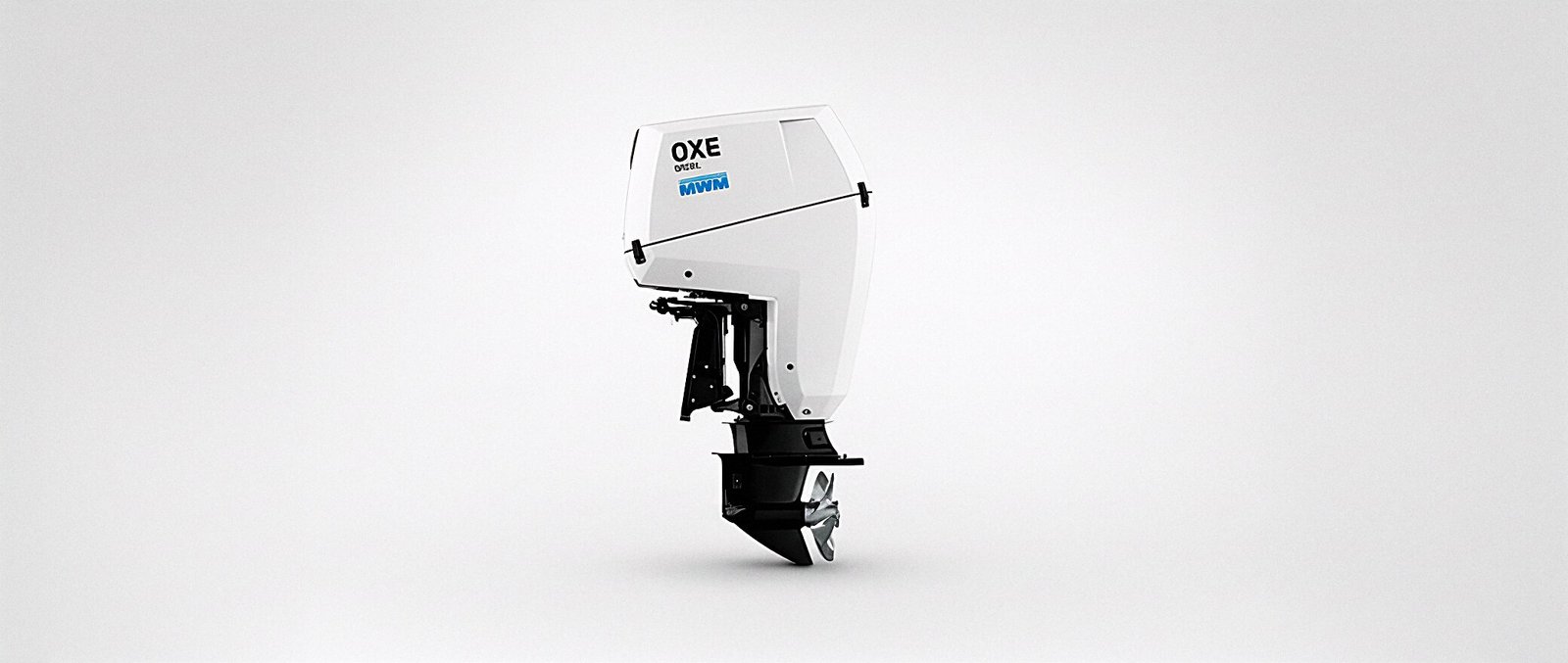 OXE 225 Engines - Robustness for Fishing