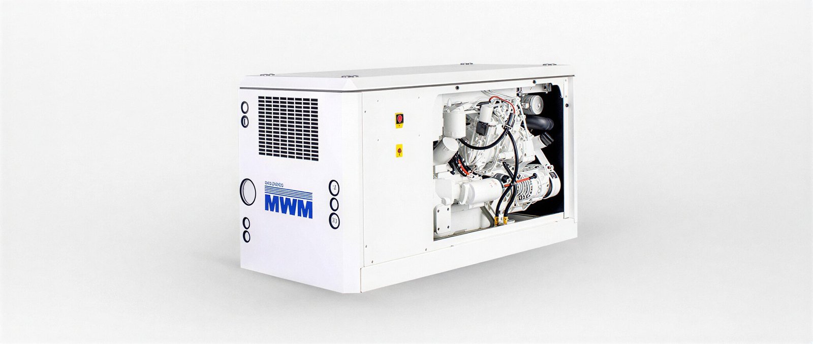 Geradores Marítimos para Aplicações de Lazer